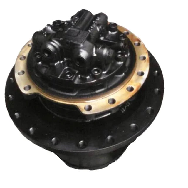 9134826 Hitachi EX200 FINAL DRIVE EX200-5 TRAVEL DEVICE MOTOR 9116392 9116393