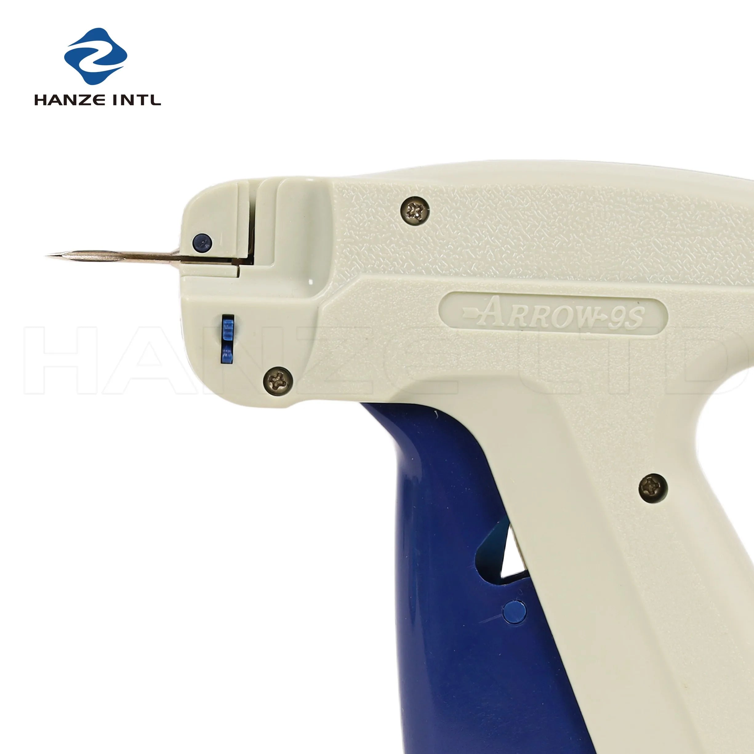New Arrival Arrow 9s Standard Tag Gun ABS Plastic Clothing Label Gun