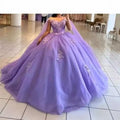 2025 new stage solo performance dress female long vocal art test host clothing Peng skirt
