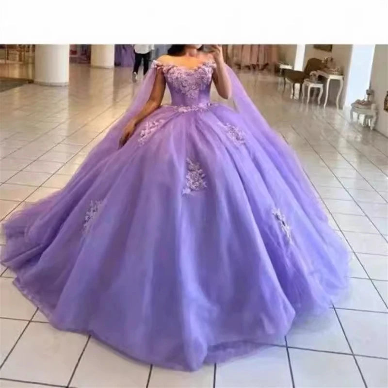 2025 new stage solo performance dress female long vocal art test host clothing Peng skirt