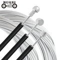 MUQZI Steel Bike 2.1m Gear Shift Inner Line 1.1m Brake Cable for MTB Road Bicycle MegaBDM