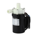 24V Mini PP Chemical Pump New Design Brushless DC Electric Magnetic Circulation Pump for Water Fluid Direct Factory Outlet