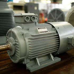 New Arrival Product 220V 25KW Alternator Motor 500rpm 50Hz Sunshine Power Electric Generator