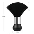 Professional Barber Shop Neck Dusters Brush for Cleaning Hair Sweeping Hair Brush Cleaning Haircut Brush