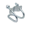 All Size Carbon Steel Stainless Steel Round Bend Clamp U Bolt