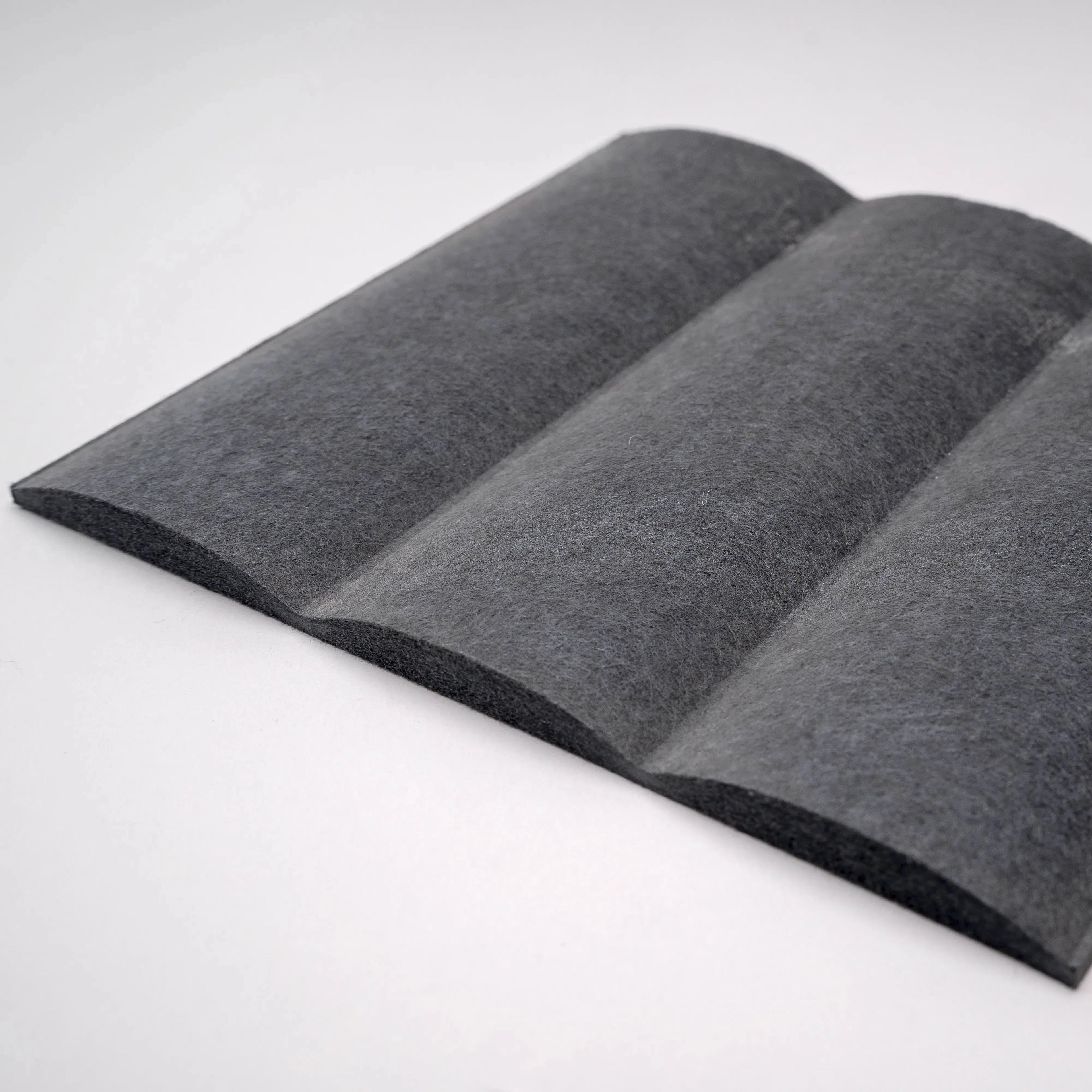 3d Acoustic Wall Panel Pet Felt Acoustic Panels Soundproof Acoustic Wall Panels