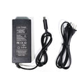 Superbsail 42V 2A Scooter Power Charger EU/UK/US/AU Plug Adapter Xiaomi M365 Pro Electric Scooter CE Battery Scooter Accessories