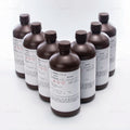 Long Lasting TOYO Soft UV Printing Inks for Soft Signage Gen5 Gen5i Printheads Inks for Printers