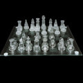 Complete Professional Bingo Game Set with Rotary Cage and Balls - Classic Social Table Game for Parties and Events