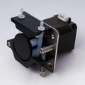 Hot Selling LEIRONG BPB Pro Stepper Motor Metal Peristaltic Pump Small Flow for Lab Equipment High Accuracy Low Noise