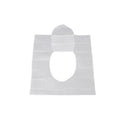 Hot Selling Disposable Toilet Seat Covers Travel Essential Made From Durable Paper