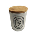 Luxury  Customized Soy Wax Scented Fragrant Candles