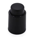 ABS Plastic Vacuum Wine Stopper to Preserve Red Wine Storage Fresh Bottle Stopper Household Seal With Date Mark