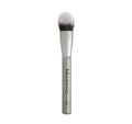 YRX 10PCS Spot Stock Gun Color Dark Grey Full Aluminum Handle Morph E Collection Brocha De Maquillajel Makeup Brush Set