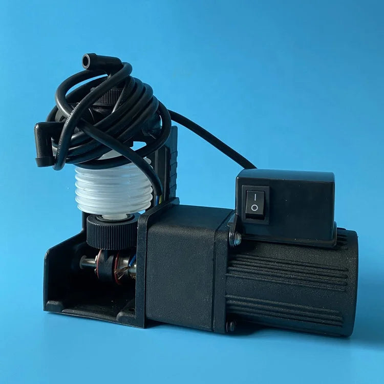 Liquid Self Suction Metering Pump DZ-1XU2 DZ-2XU2 DZ-2ZU2 DS-2PU2 DSN-2PU2 2DS-2PU2
