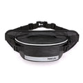 Factory Direct Sales of the New Fashion Outdoor Running Personal Waist Bag Reflective Strip Chest Bag Anti-theft Mobile Phone