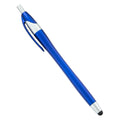 Promotional Gift Led Light Pen Ballpoint Pen Lighting up Logo Metal Wholesale Bag Business Party Wedding Training YJEL0096