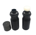 Custom Logo Paint Container Low MOQ Soft Plastic Brush Sponge Nib Empty Foam Marker Bottles for Inks Shampoo Lotion Blush Refill