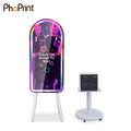 Phoprint  Prop Magic Printer Camera Instant Mirror  Photo Booth Package