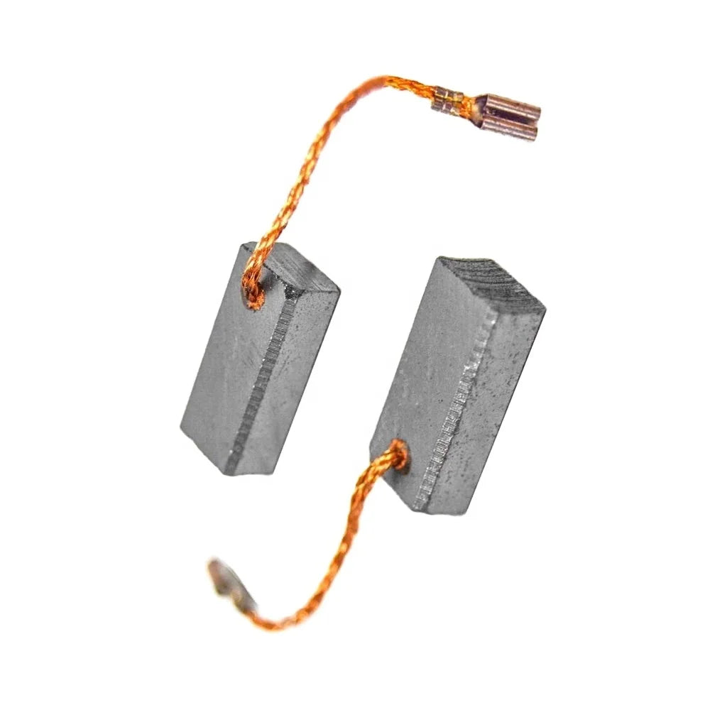 2604320908 Carbon Brushes for Bos06-023 Shear Router 5X8X17mm Best Carbon Motor Brush Free Shipping