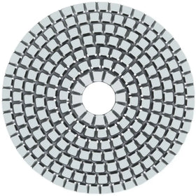 Diamond Pads Diamond Water Grinding Piece sharp Stone Polishing Piece Marble Refurbishing Tile Polishing Piece