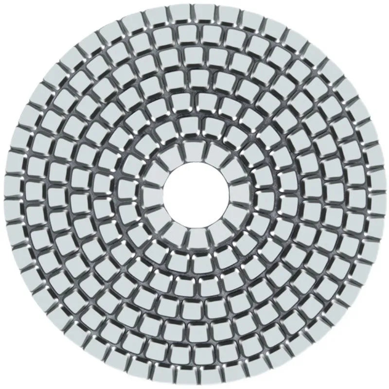 Diamond Pads Diamond Water Grinding Piece sharp Stone Polishing Piece Marble Refurbishing Tile Polishing Piece