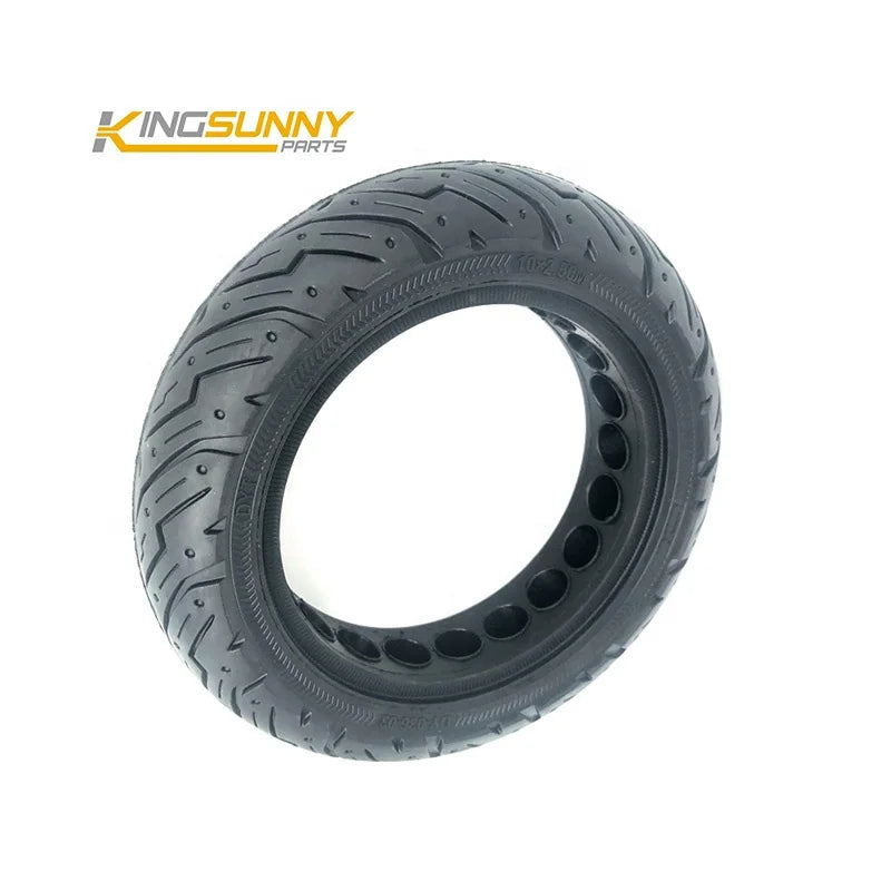Spare Parts 10*2.5 Solid Tire for Max G30 G30D Electric Scooter Parts Solid Tyre