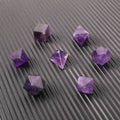 HY Mixed Cube Crystal Narual Gemstone Dice Cube