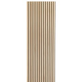 Sound Absorption Akupanels Wood Veneered Slat Interior Wall Panels