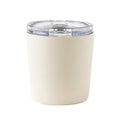 240ml Coffee Cup Double Wall Vaccuum Insulated Stainless Steel Coffee Cup
