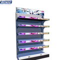 12.6/16.8/19/24/28/29/37in Bar Type Industrial Grade Advertising Display LCD Screen Shopping Mall Exhibition Digital Monitor