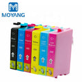 MoYang Compatible for EPSON T2431-6 Ink Cartridge XP-750 XP-850 XP-950 XP-960 Printer Cartridges T2431 T2432 T2433 T2436