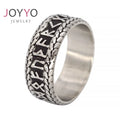 Wholesales Ring Men Custom Stainless Steel Mens Jewelry Fashion Ring