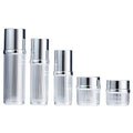 Skin Care  Bottle for Cosmetic Bottle Acrylic in 15ML 30ML 50ML for Lotion Cream Products