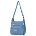Customized Tote Bags Fashion Shoulder Bag Handbag Women Messenger Bags