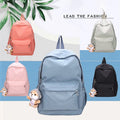 2026 Hot Sale Fashion Boys Girls School Bags Backpack Wholesale School Students Large Capacity Durable Backpack
