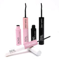 Yiernuo 2 In1 Bond and Seal Eyelash Glue Water Proof Diy Long-lasting Lash Glue & Remover Cluster Lash Glue for Lash Extension