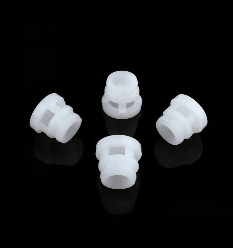 Chemical Container PE Plastic Waterproof Breathable D17 Air Vent Valve MegaBDM