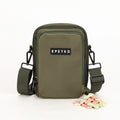 OEM Custom LOGO Dog Walking Training Bag Nylon Waterproof Dog Treat Training Bag Pet Snack Pouch Portable Pet Treat Bag