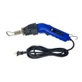 Manufacturers Supply Plastic Electric Heating Knife Foam Extruded Board Hot Knife