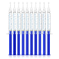 Professional Home Use 3/5/10ml 35% Hydrogen Non/peroxide Natural Teeth Whitening