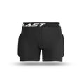 UFO PLAST MURYAN SV6 Boy Shorts with Hip and Coccyx Protection Black Color Kids' Protective Gear