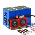 Brand New Catl LiFePO4 302Ah Prismatic Battery Cell 3.2V for Solar PV with 8000 Cycles & 5-Year Warranty