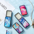 Wholesale Portable Neutral Solid Body Perfume Balm Original Deodorant Fragrance Wax for Female Male