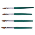 Private Label Manicure Brushes Kilonsky Acrylic Nail Brush Acrylic Powder Brush