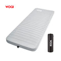 WOQI Portable TPU Inflatable Mattress & Sleeping Mat for Camping-Modern Design