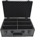Card Holders for Cards-Graded Card Collecting Case- Storage Box with Key Lock