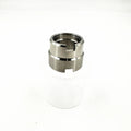 Watch Repair Tool Stainless Steel Material 2824/NH35/NH36/8200/7S26/7S36 Double-sided Movement Base Fixing Seat