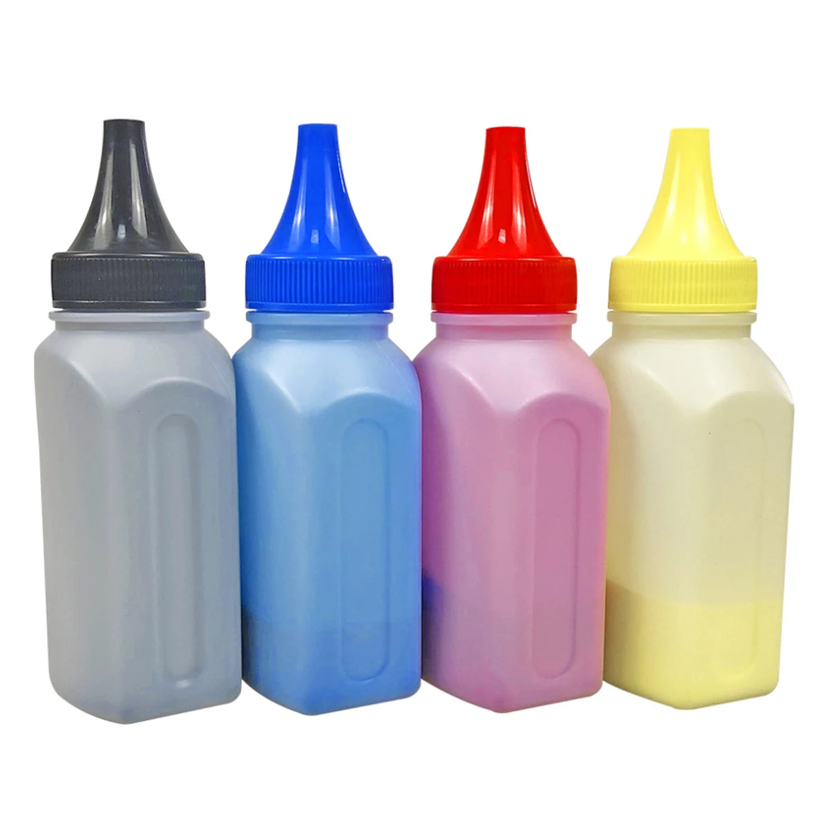 40G/Bottle Toner Powder Dust Refill for HP Color LaserJet/Laser Jet MFP 150 178 179 150a 150nw 178nw 178nwg 179fnw 179fwg W2070A