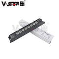 VShow POS08 Distributor Power Splitter 8 Stage Power Distributor